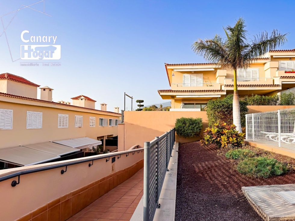 Villa for sale in  Santiago del Teide, Spain - 056911