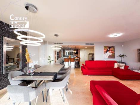 Villa for sale in  Santiago del Teide, Spain - 056911