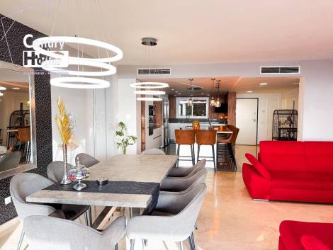 Villa for sale in  Santiago del Teide, Spain - 056911