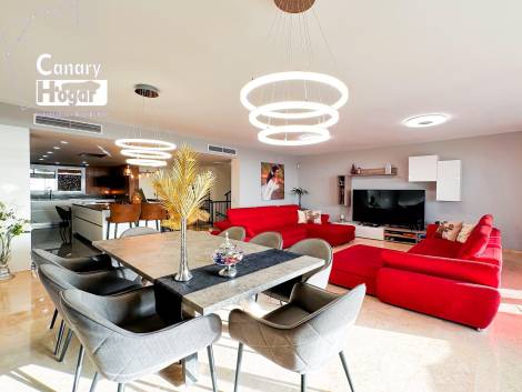 Villa for sale in  Santiago del Teide, Spain - 056911