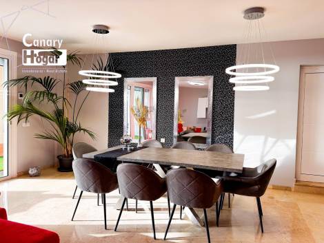 Villa for sale in  Santiago del Teide, Spain - 056911