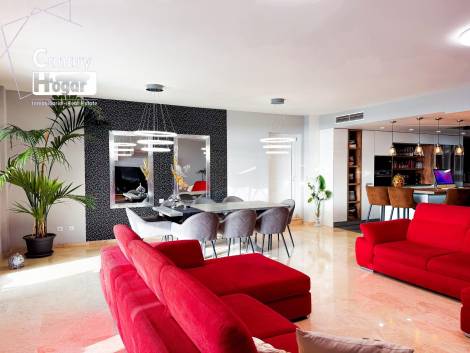 Villa for sale in  Santiago del Teide, Spain - 056911