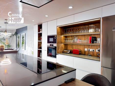 Villa for sale in  Santiago del Teide, Spain - 056911