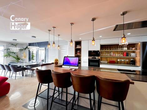 Villa for sale in  Santiago del Teide, Spain - 056911