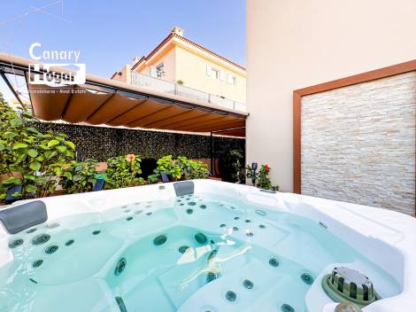 Villa for sale in  Santiago del Teide, Spain - 056911