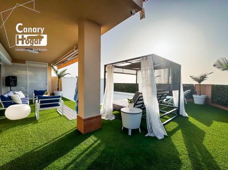 Villa for sale in  Santiago del Teide, Spain - 056911