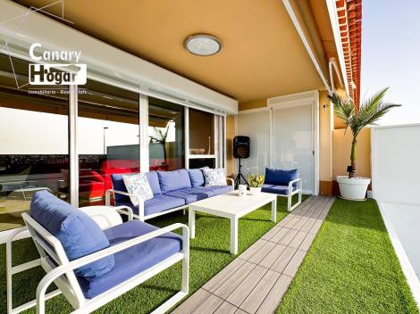 Villa for sale in  Santiago del Teide, Spain - 056911