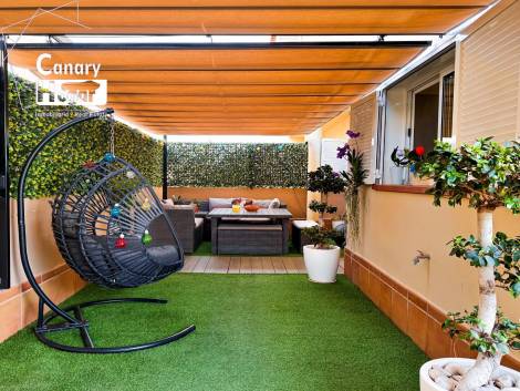 Villa for sale in  Santiago del Teide, Spain - 056911