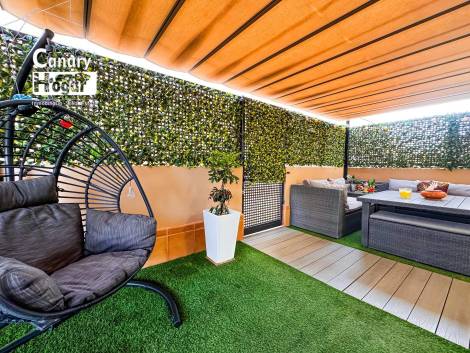 Villa for sale in  Santiago del Teide, Spain - 056911