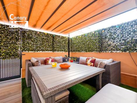 Villa for sale in  Santiago del Teide, Spain - 056911