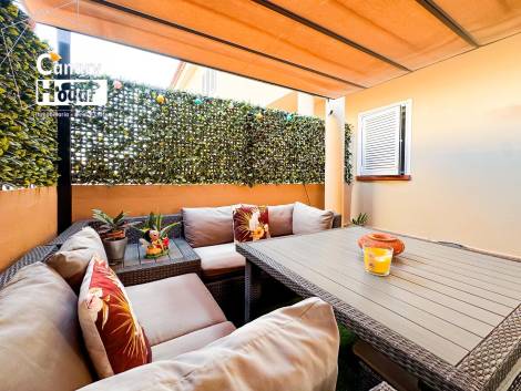 Villa for sale in  Santiago del Teide, Spain - 056911