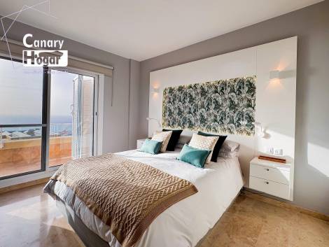 Villa for sale in  Santiago del Teide, Spain - 056911