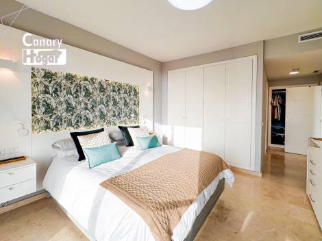 Villa for sale in  Santiago del Teide, Spain - 056911