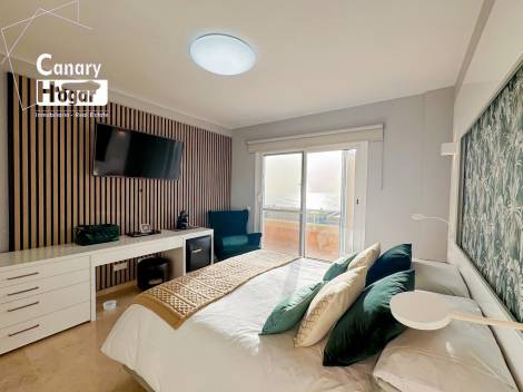 Villa for sale in  Santiago del Teide, Spain - 056911