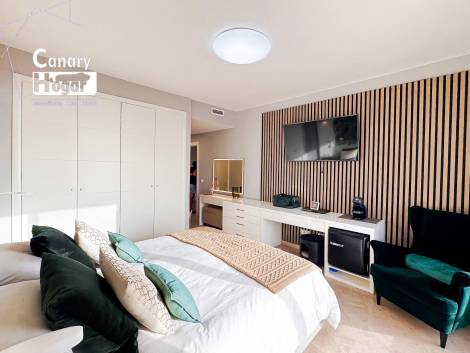 Villa for sale in  Santiago del Teide, Spain - 056911