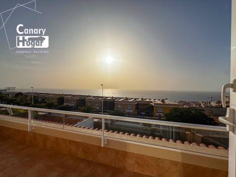 Villa for sale in  Santiago del Teide, Spain - 056911