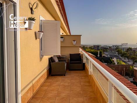 Villa for sale in  Santiago del Teide, Spain - 056911