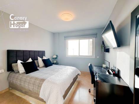 Villa for sale in  Santiago del Teide, Spain - 056911