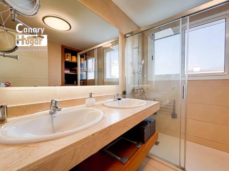 Villa for sale in  Santiago del Teide, Spain - 056911