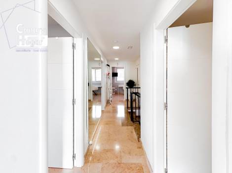 Villa for sale in  Santiago del Teide, Spain - 056911