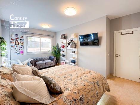 Villa for sale in  Santiago del Teide, Spain - 056911