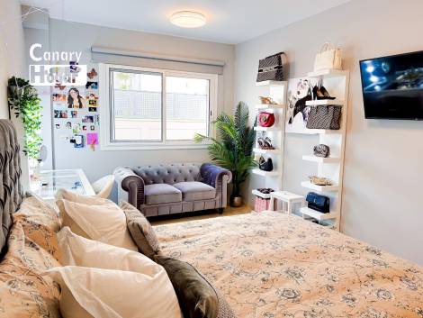 Villa for sale in  Santiago del Teide, Spain - 056911