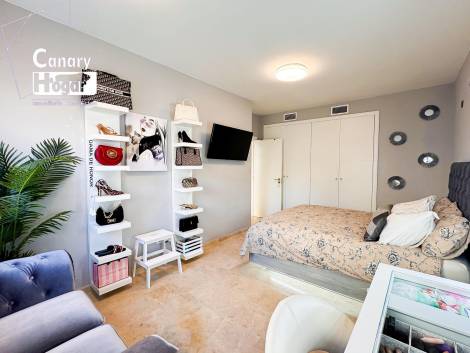 Villa for sale in  Santiago del Teide, Spain - 056911