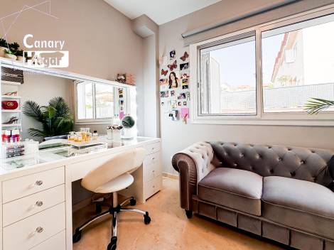 Villa for sale in  Santiago del Teide, Spain - 056911