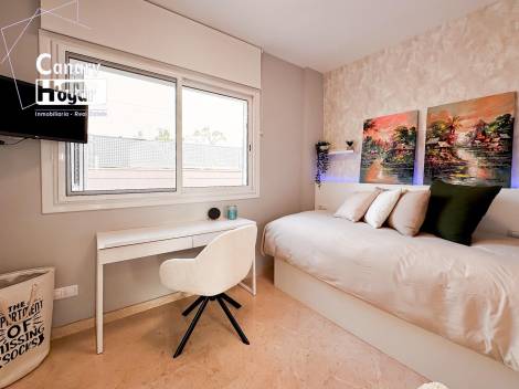 Villa for sale in  Santiago del Teide, Spain - 056911