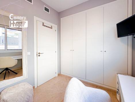 Villa for sale in  Santiago del Teide, Spain - 056911