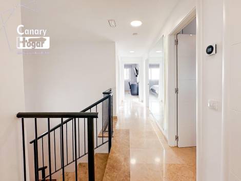 Villa for sale in  Santiago del Teide, Spain - 056911