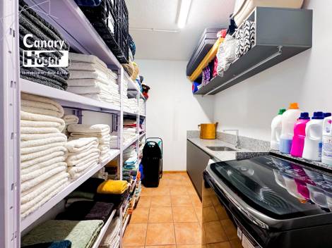 Villa for sale in  Santiago del Teide, Spain - 056911