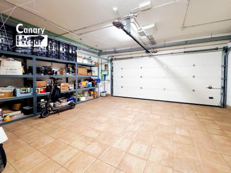 Villa for sale in  Santiago del Teide, Spain - 056911