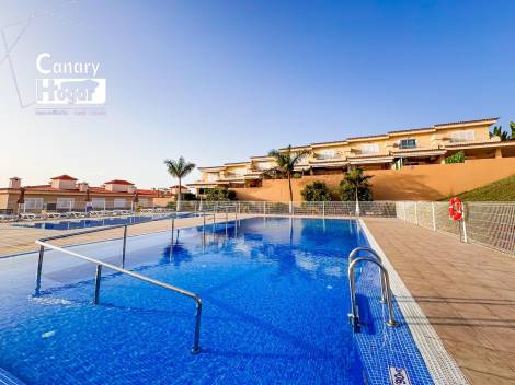 Villa for sale in  Santiago del Teide, Spain - 056911