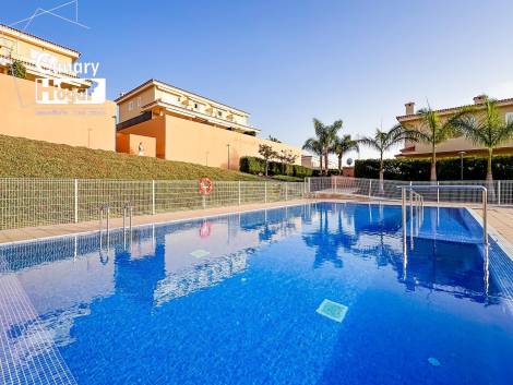 Villa for sale in  Santiago del Teide, Spain - 056911