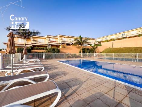 Villa for sale in  Santiago del Teide, Spain - 056911