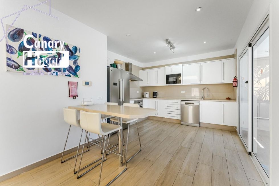 Villa for sale in  Santiago del Teide, Spain - 057811