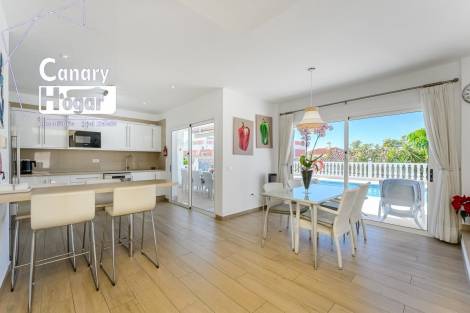 Villa for sale in  Santiago del Teide, Spain - 057811