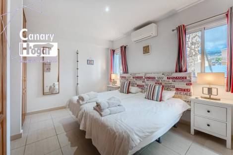 Villa for sale in  Santiago del Teide, Spain - 057811