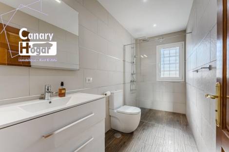 Villa for sale in  Santiago del Teide, Spain - 057811