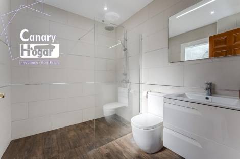 Villa for sale in  Santiago del Teide, Spain - 057811