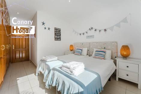 Villa for sale in  Santiago del Teide, Spain - 057811