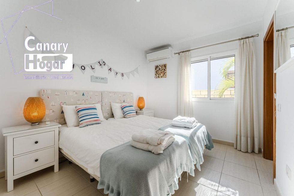 Villa for sale in  Santiago del Teide, Spain - 057811