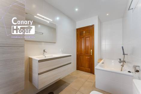 Villa for sale in  Santiago del Teide, Spain - 057811