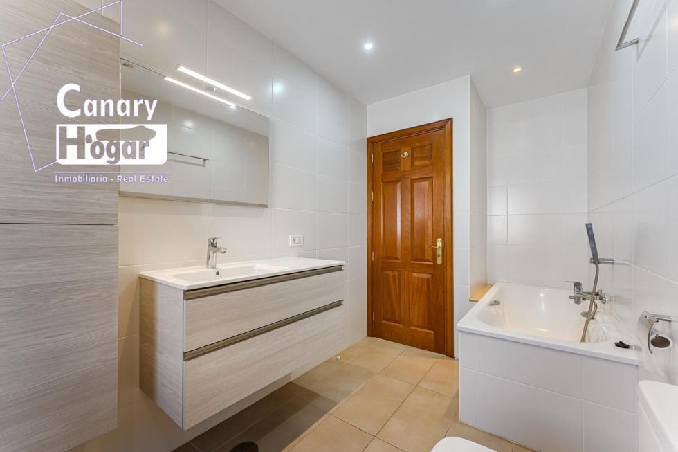 Villa for sale in  Santiago del Teide, Spain - 057811