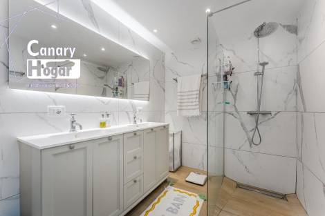 Villa for sale in  Santiago del Teide, Spain - 057811