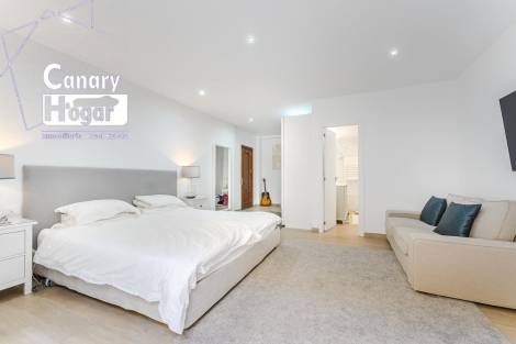 Villa for sale in  Santiago del Teide, Spain - 057811