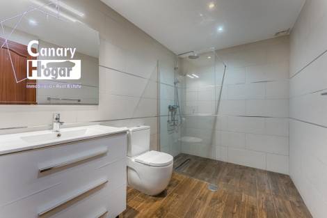 Villa for sale in  Santiago del Teide, Spain - 057811