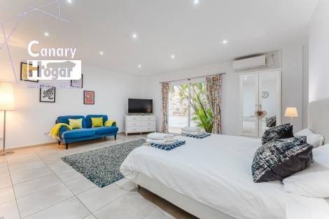 Villa for sale in  Santiago del Teide, Spain - 057811