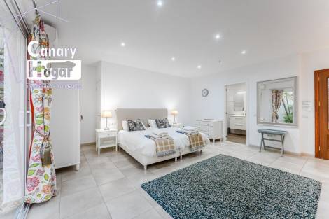 Villa for sale in  Santiago del Teide, Spain - 057811